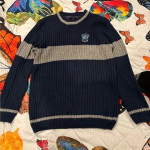 Harry Potter Ravenclaw XL sweater